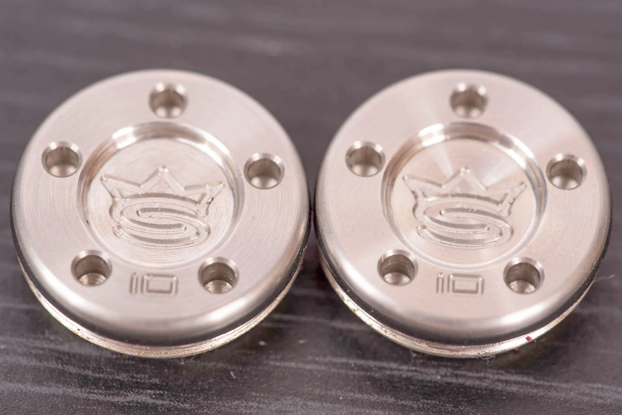 10 gram Custom Shop - Custom Shop weights