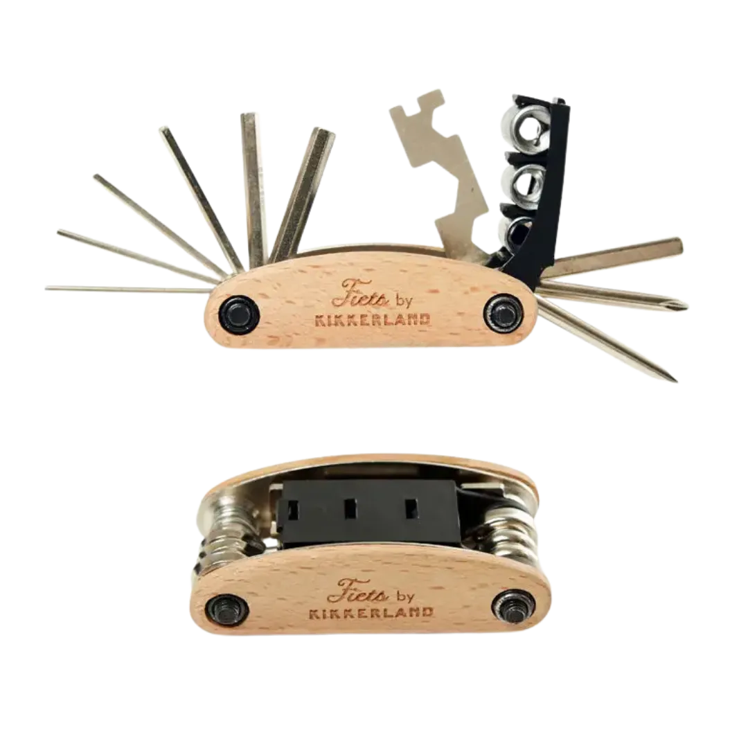 16 in 1 Bike Tool