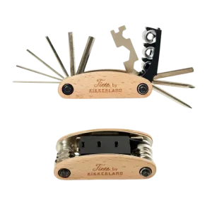 16 in 1 Bike Tool