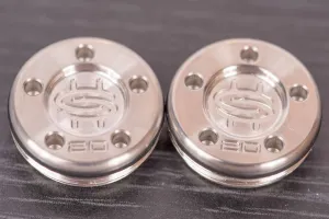 20 gram Custom Shop - Cash Is King weights