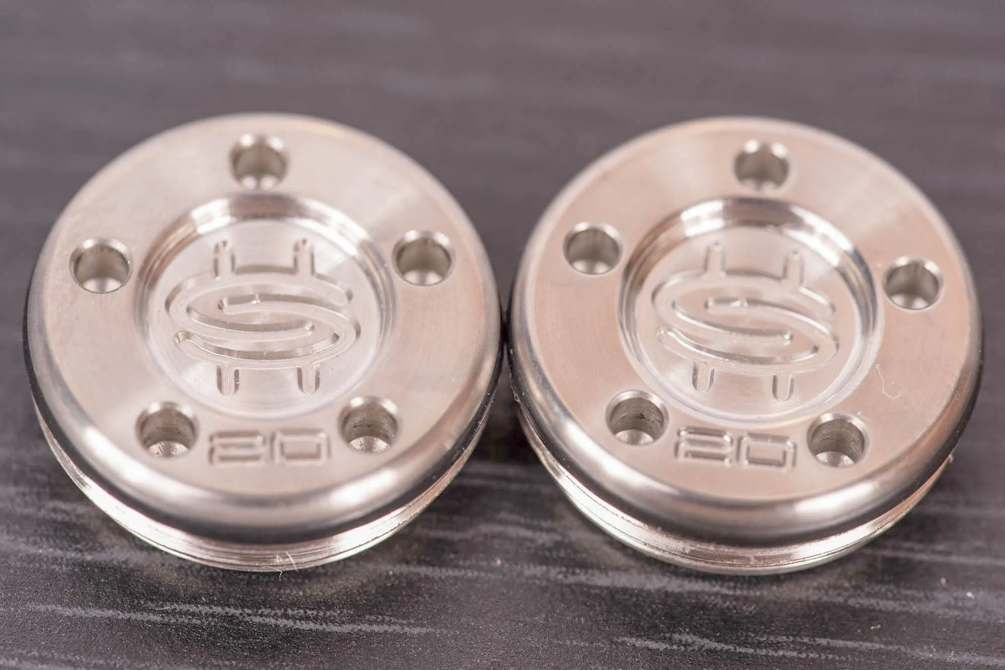 20 gram Custom Shop - Cash Is King weights