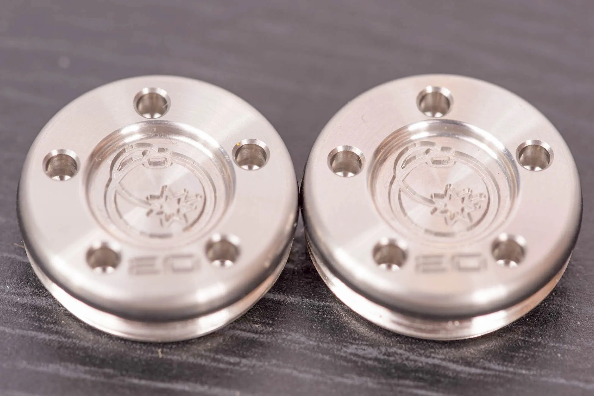 20 gram Custom Shop - Cherry Bomb weights