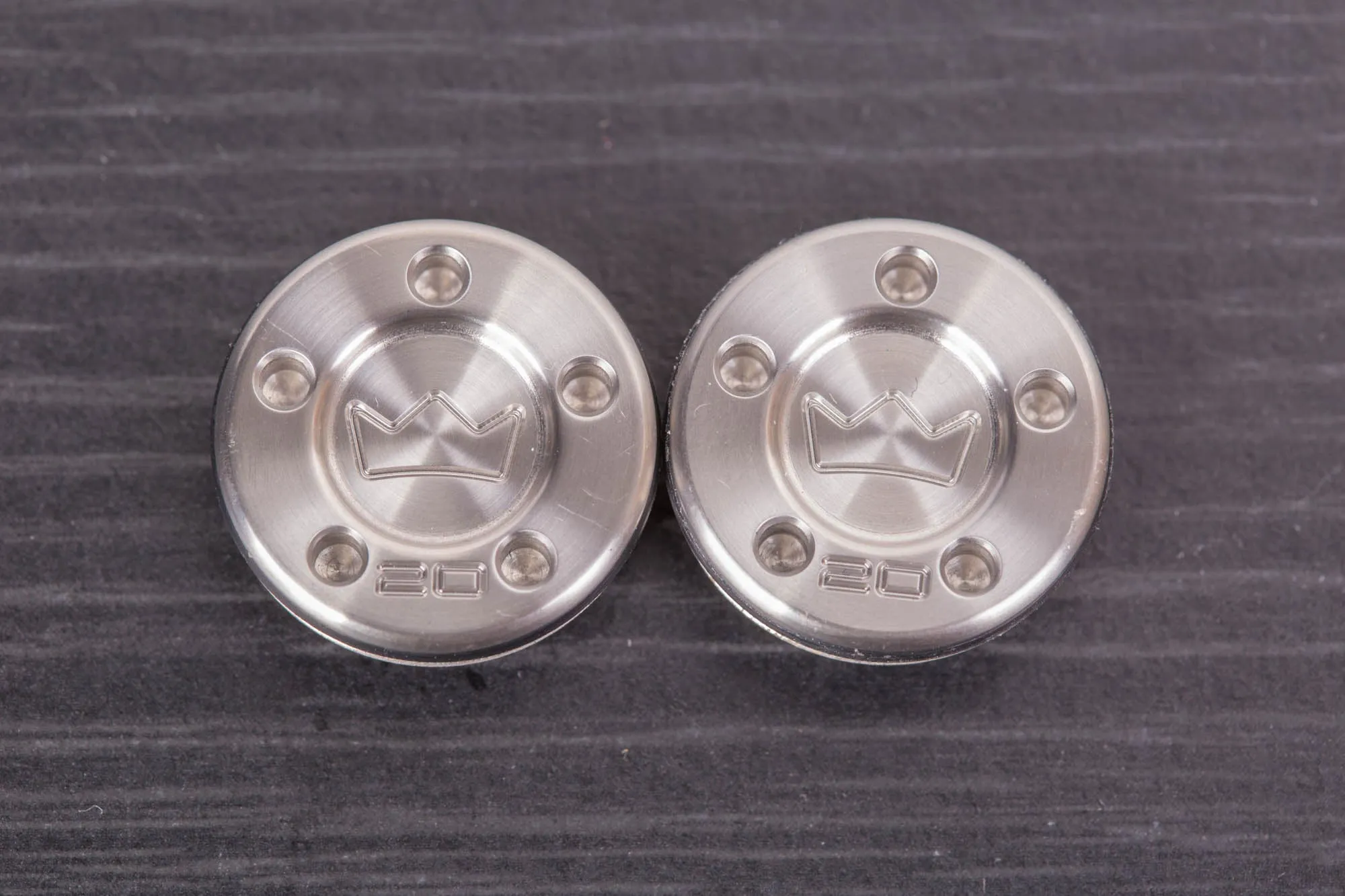 20 gram Custom Shop - Crown weights