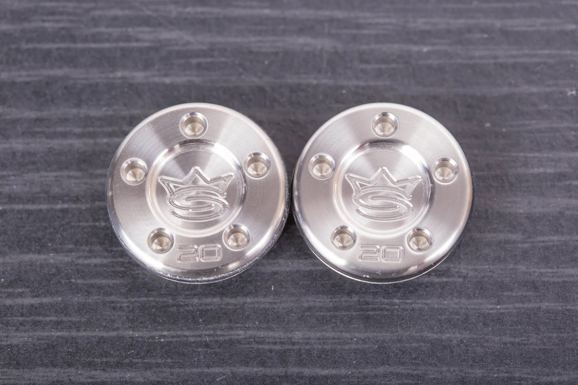 20 gram Custom Shop - Custom Shop weights