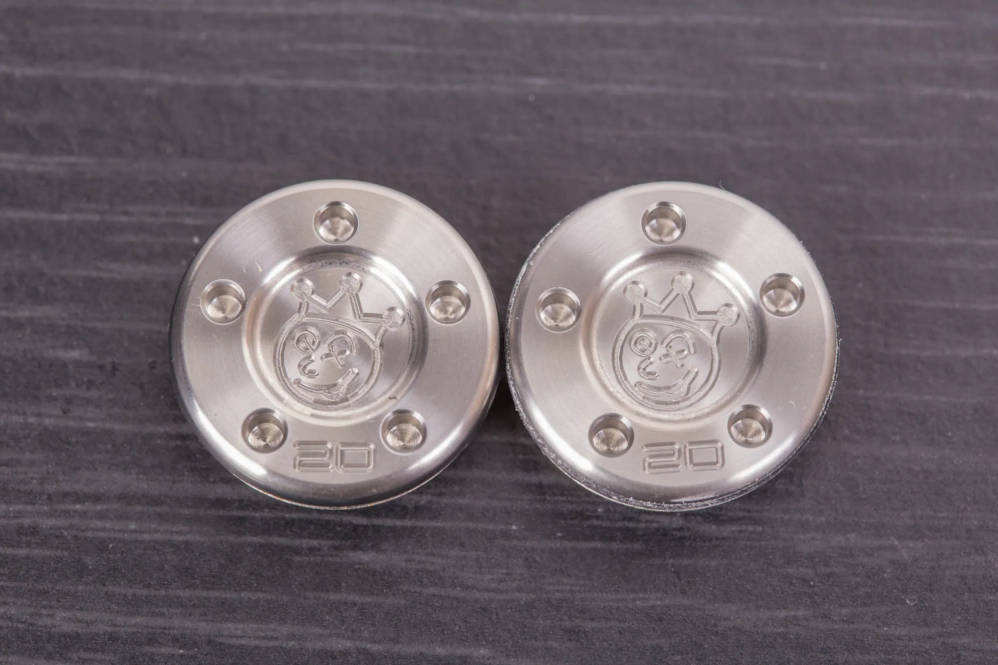 20 gram Custom Shop - Jackpot Johnny weights