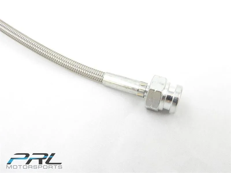2016  Honda Civic 1.5T Braided Stainless Steel Clutch Line