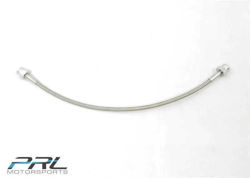 2016  Honda Civic 1.5T Braided Stainless Steel Clutch Line