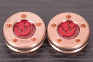 25 gram Custom Shop - Go Getter weights
