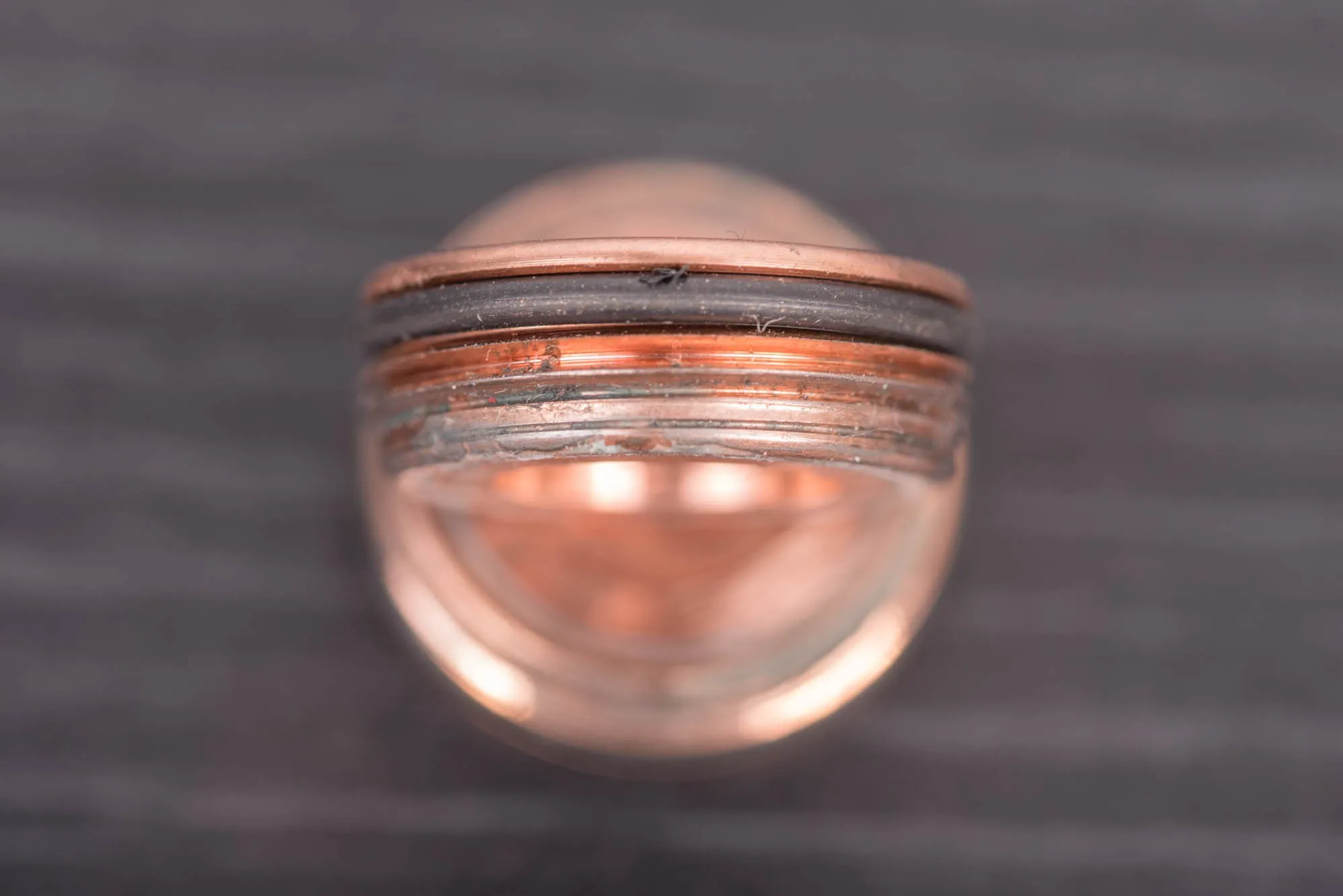 25 gram Custom Shop - Go Getter weights