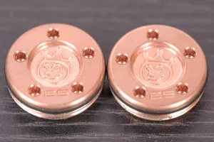 25 gram Custom Shop - Jackpot Johnny weights