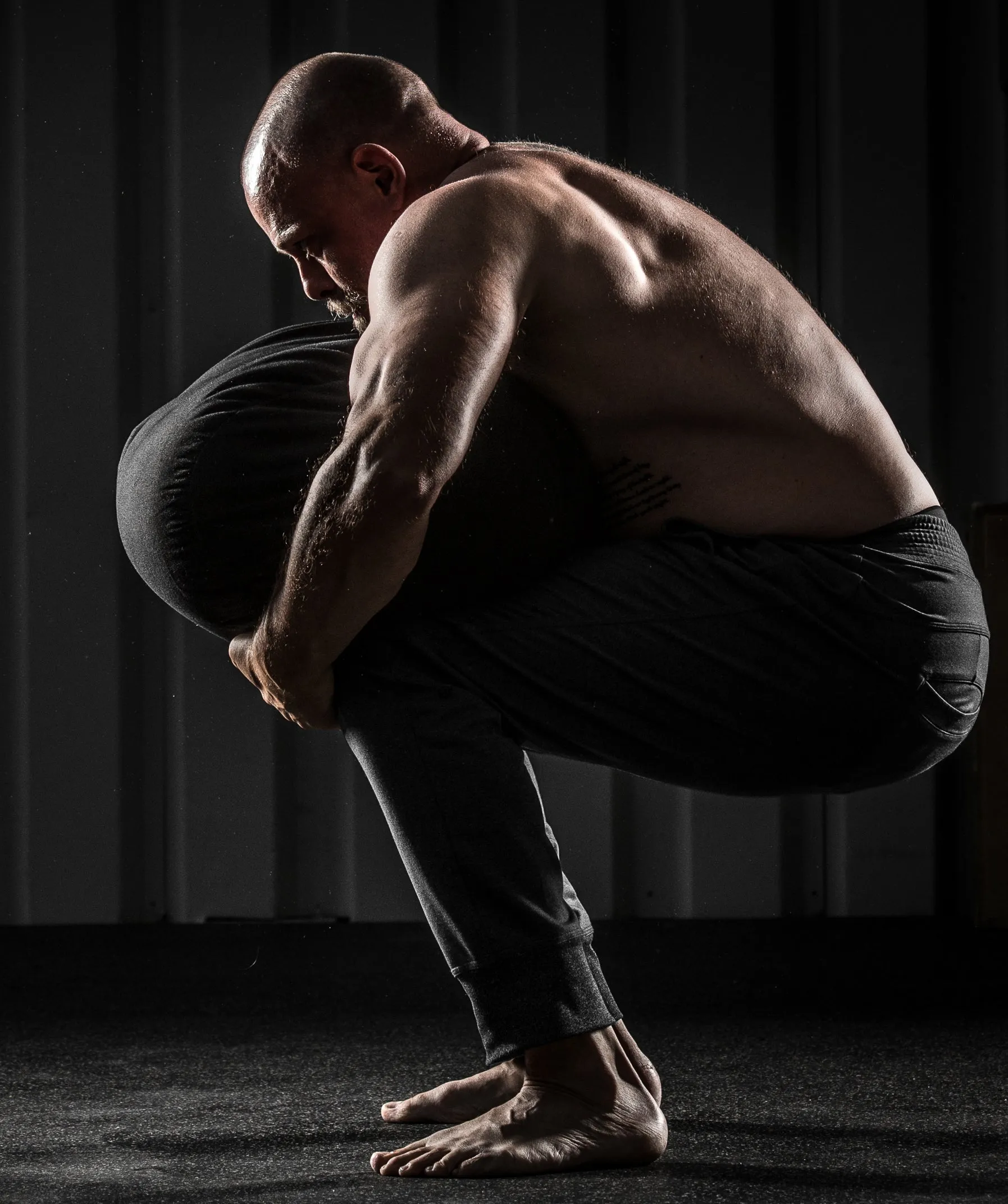 280lb   Sandbag
