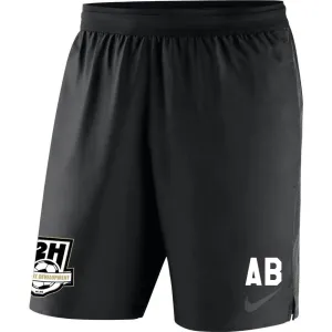 2HFD Men's Nike Dry Pocketed Short