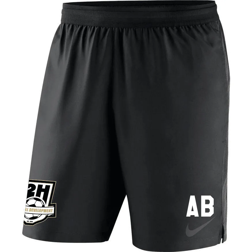 2HFD Men's Nike Dry Pocketed Short