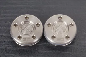 30 gram Circle-T weights