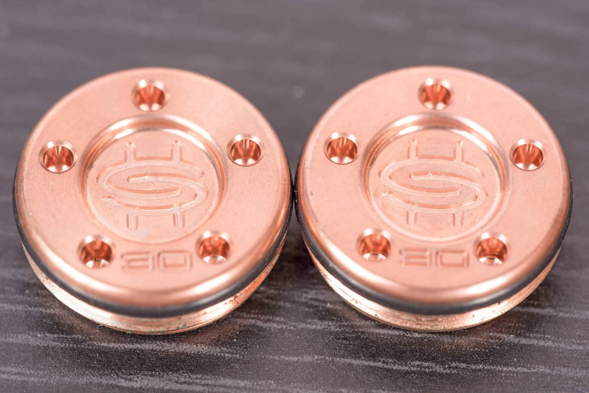 30 gram Custom Shop - Cash Is King weights