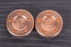 30 gram Custom Shop - Crest weights
