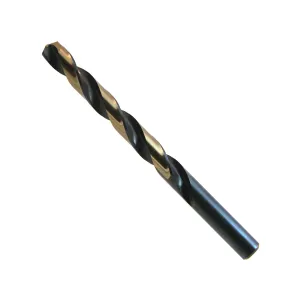 31/64 Nitro Heavy Duty Jobber Drill Bits 6 pack