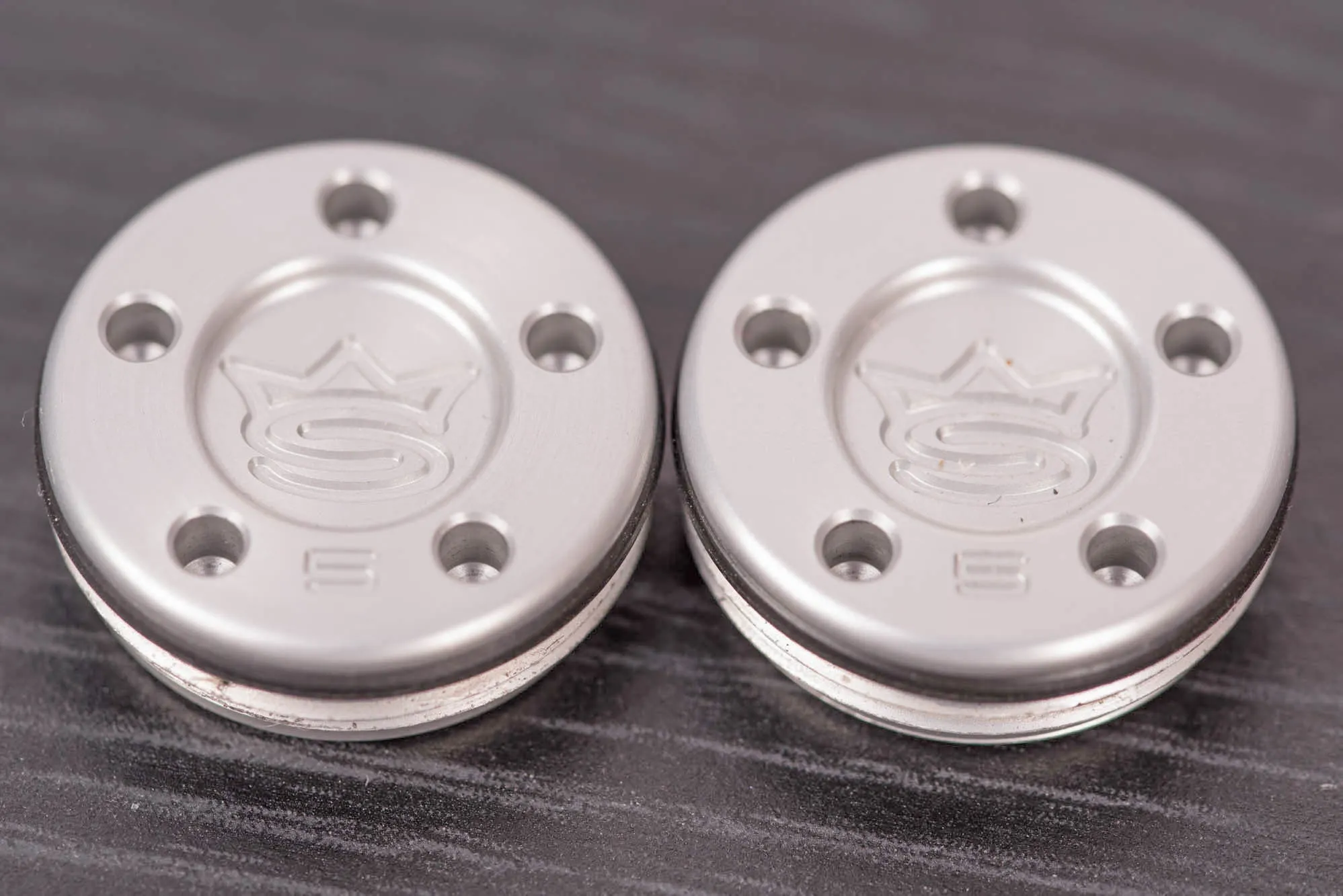 5 gram Custom Shop - Custom Shop weights