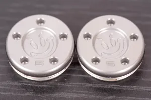 5 gram Custom Shop - Go Getter weights