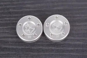 5 gram Custom Shop - Junk Yard Dog weights