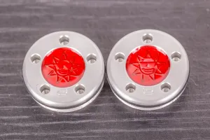 5 gram Custom Shop - Sunshine weights
