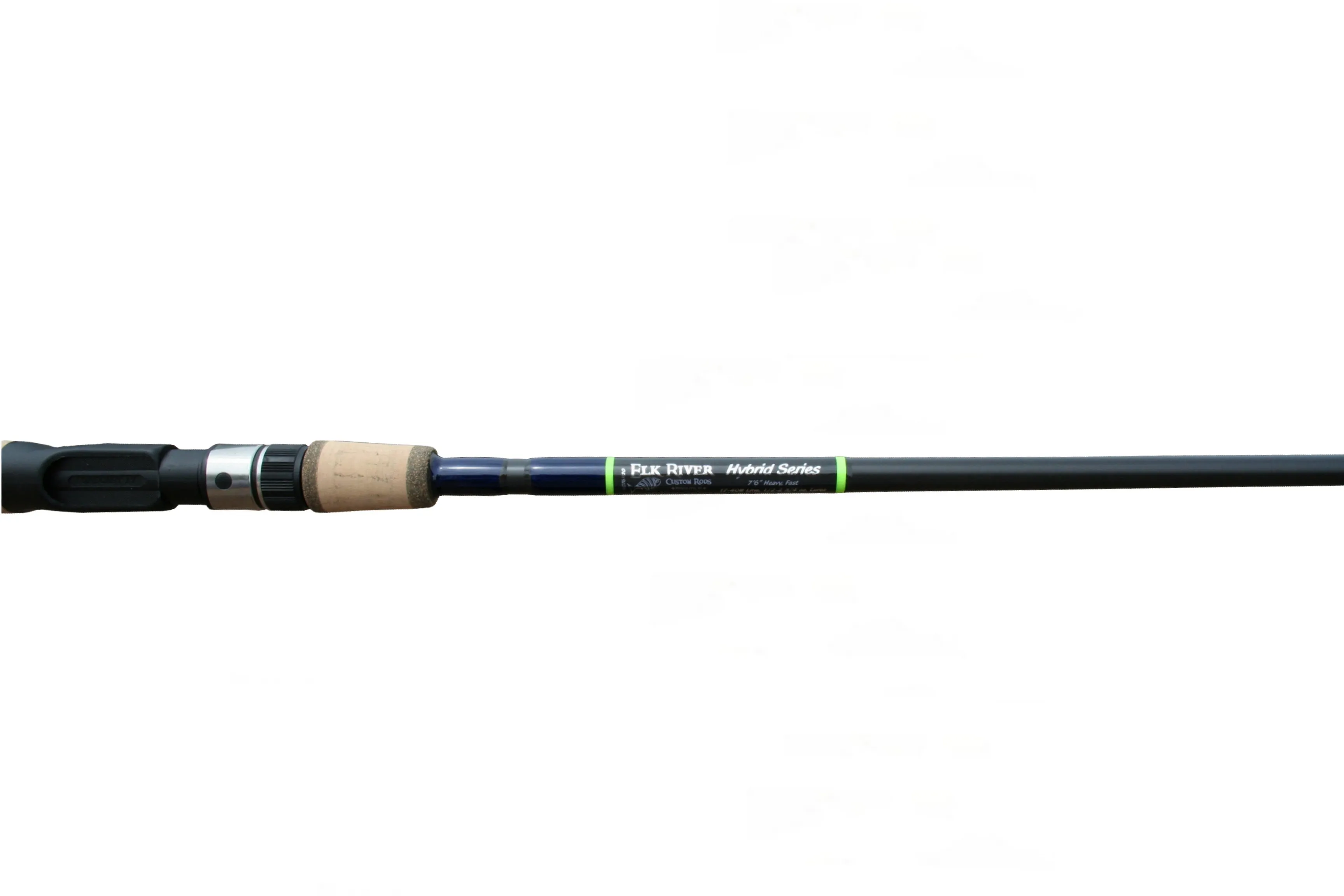 7'9'' X-Heavy Hybrid Casting