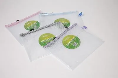 A5 Mesh Bag