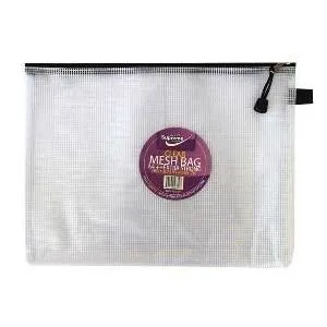 A5 Mesh Bag