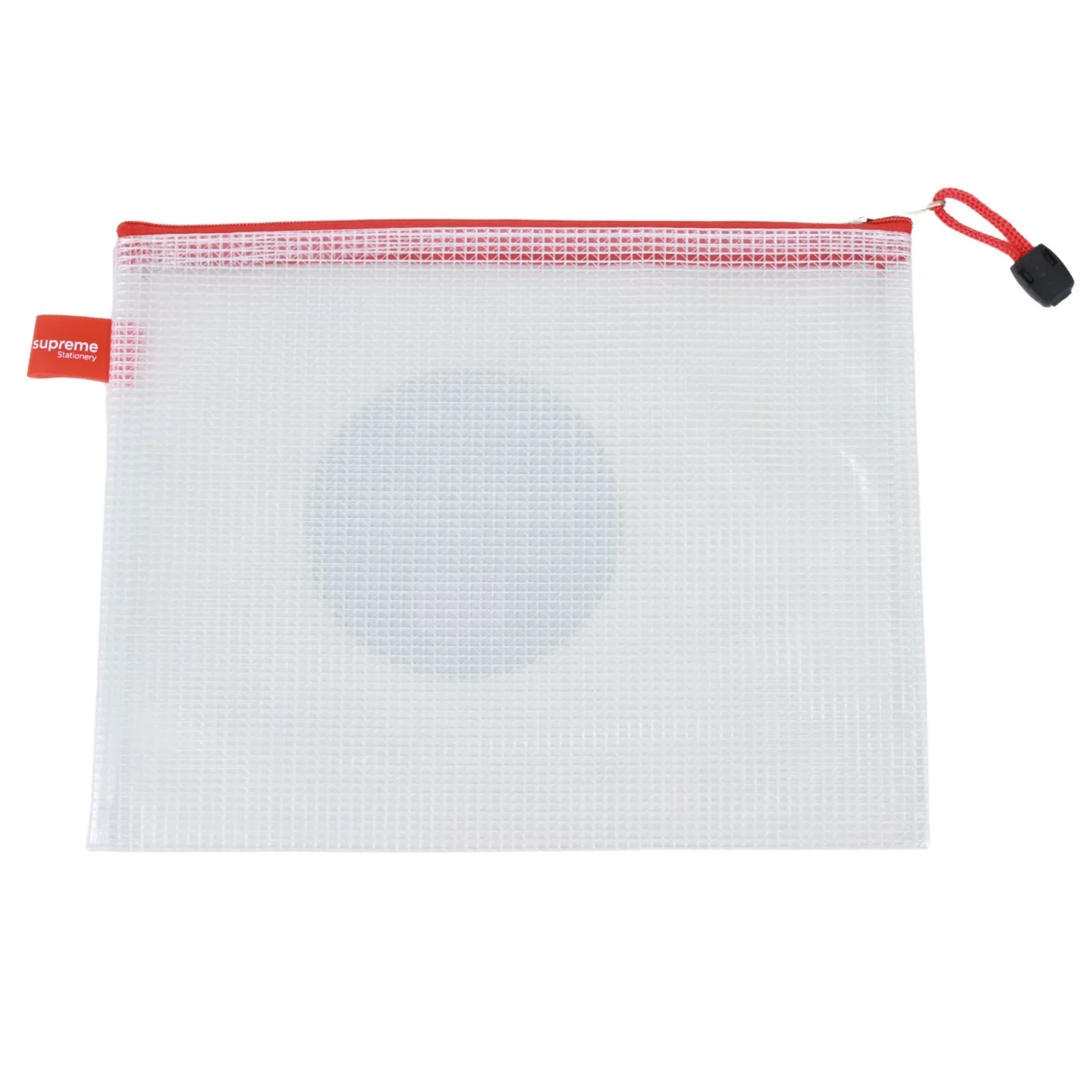 A5 Mesh Bag