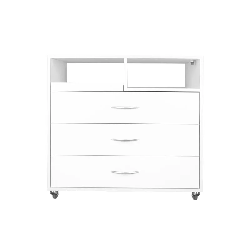 ActiveShop Y-200 White Podiatry Assistant