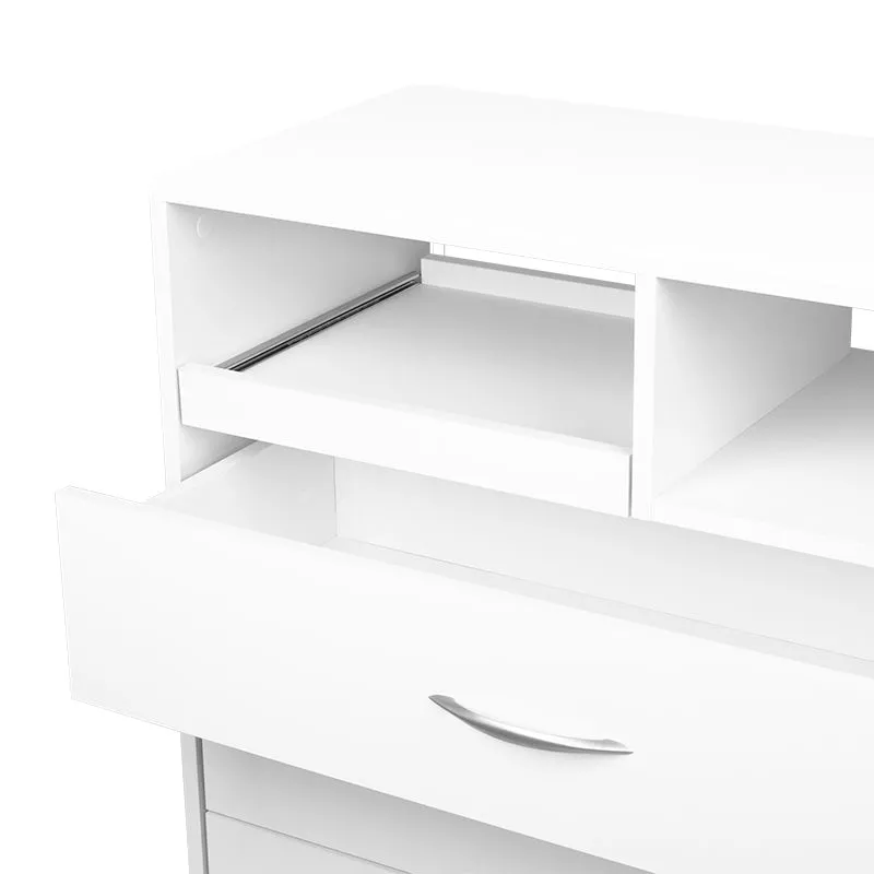 ActiveShop Y-200 White Podiatry Assistant