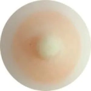 AF  Nipple Color - Light Brown