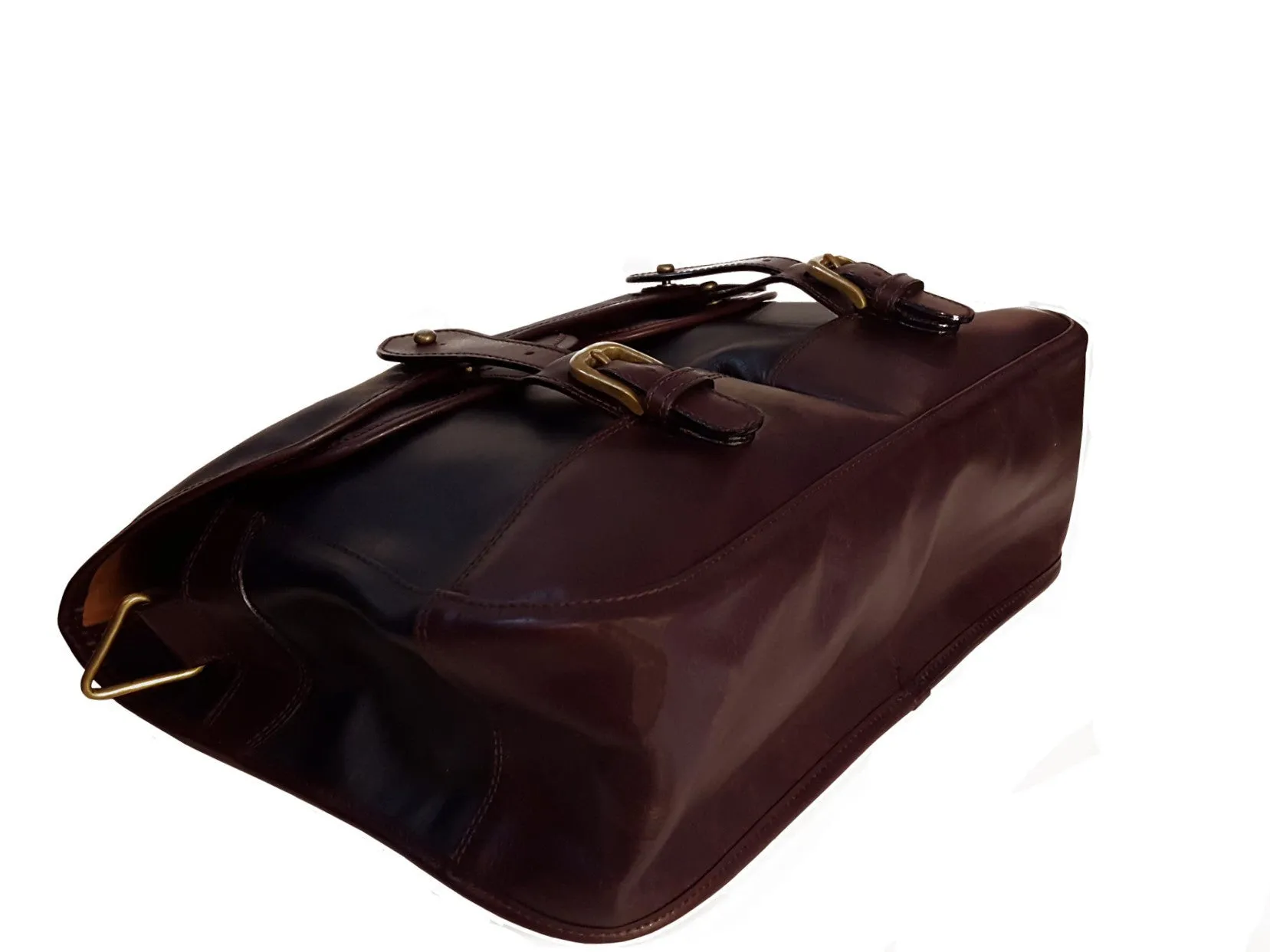 AFRICA XL -Carryon corporate messenger bag