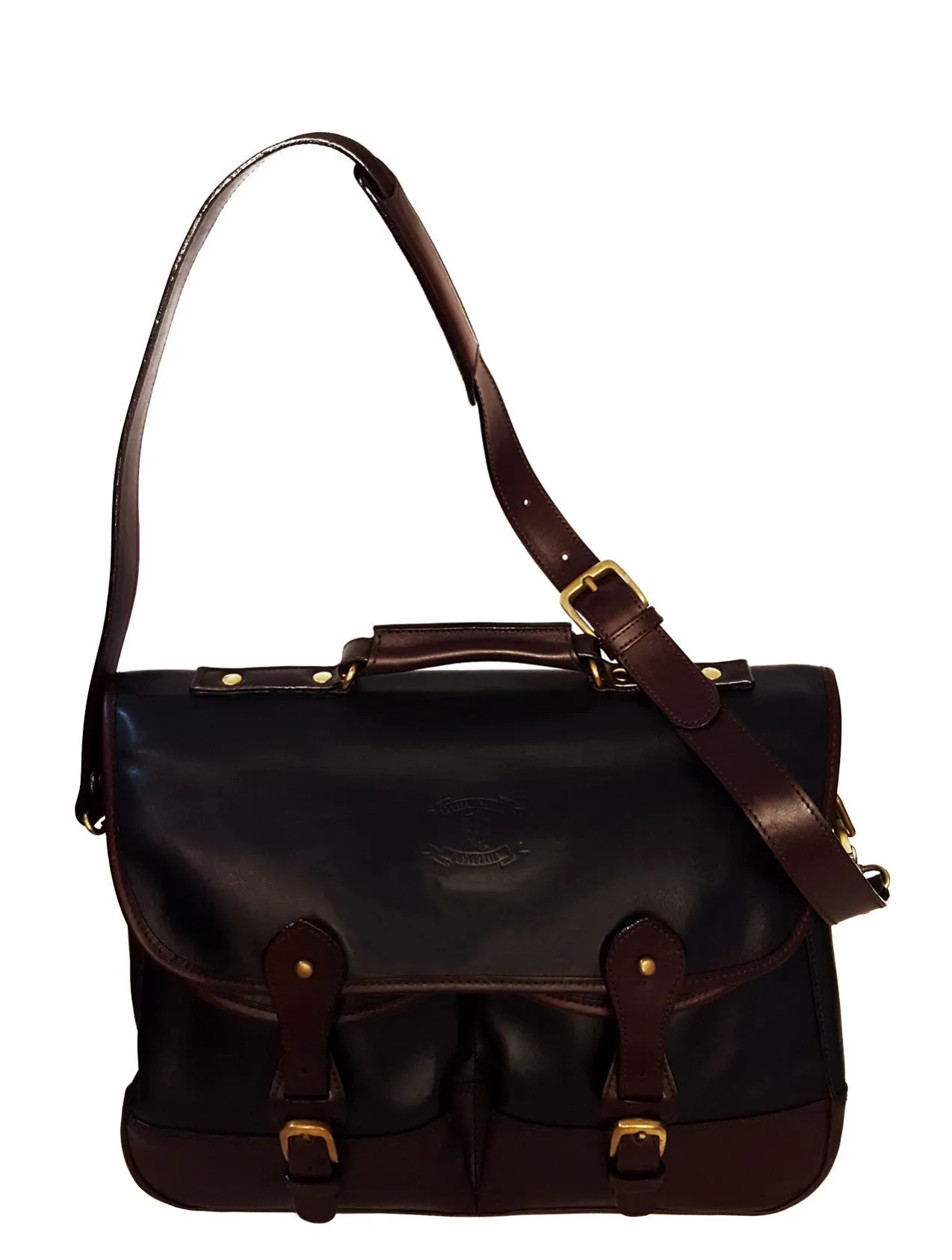 AFRICA XL -Carryon corporate messenger bag
