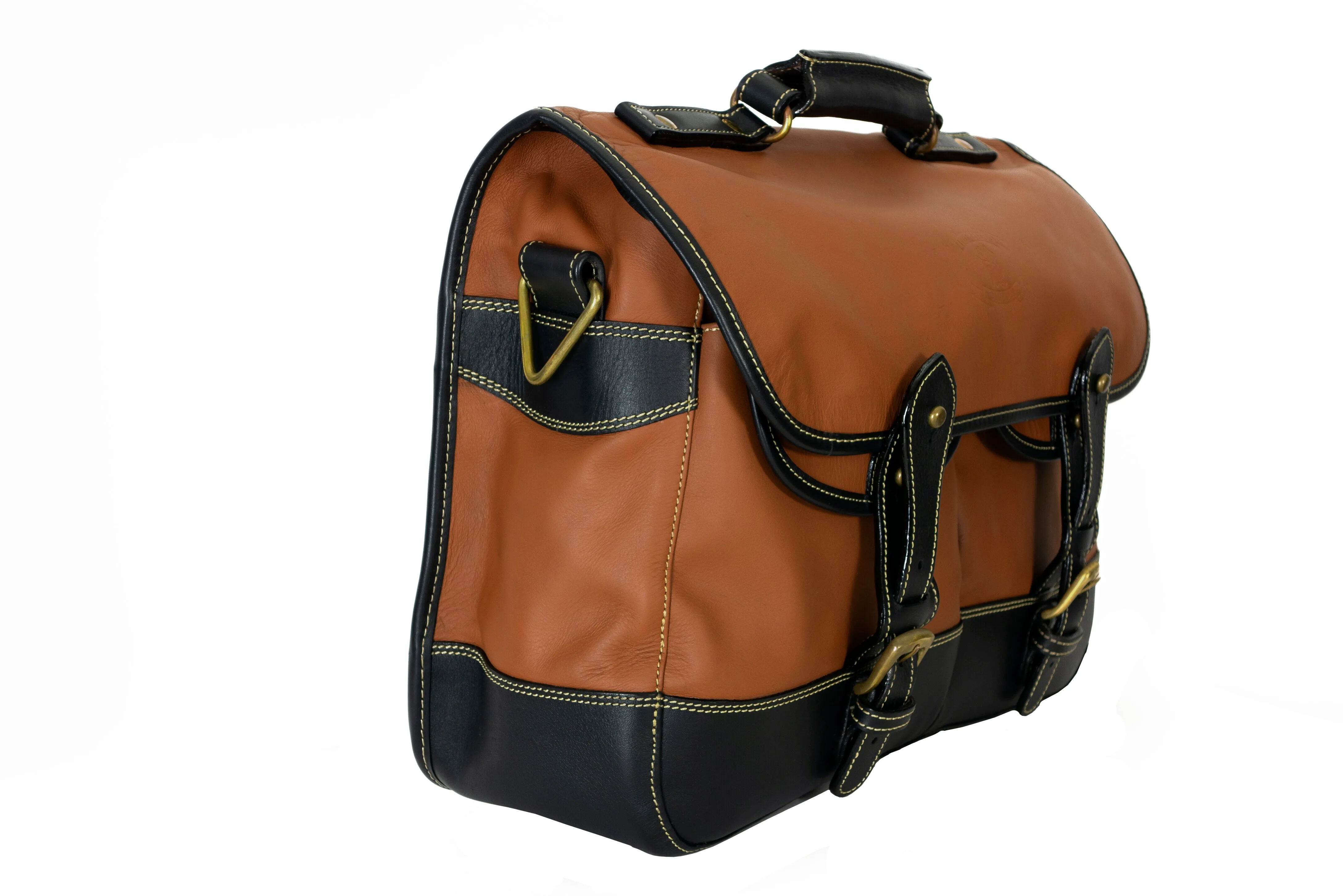 AFRICA XL -Carryon corporate messenger bag