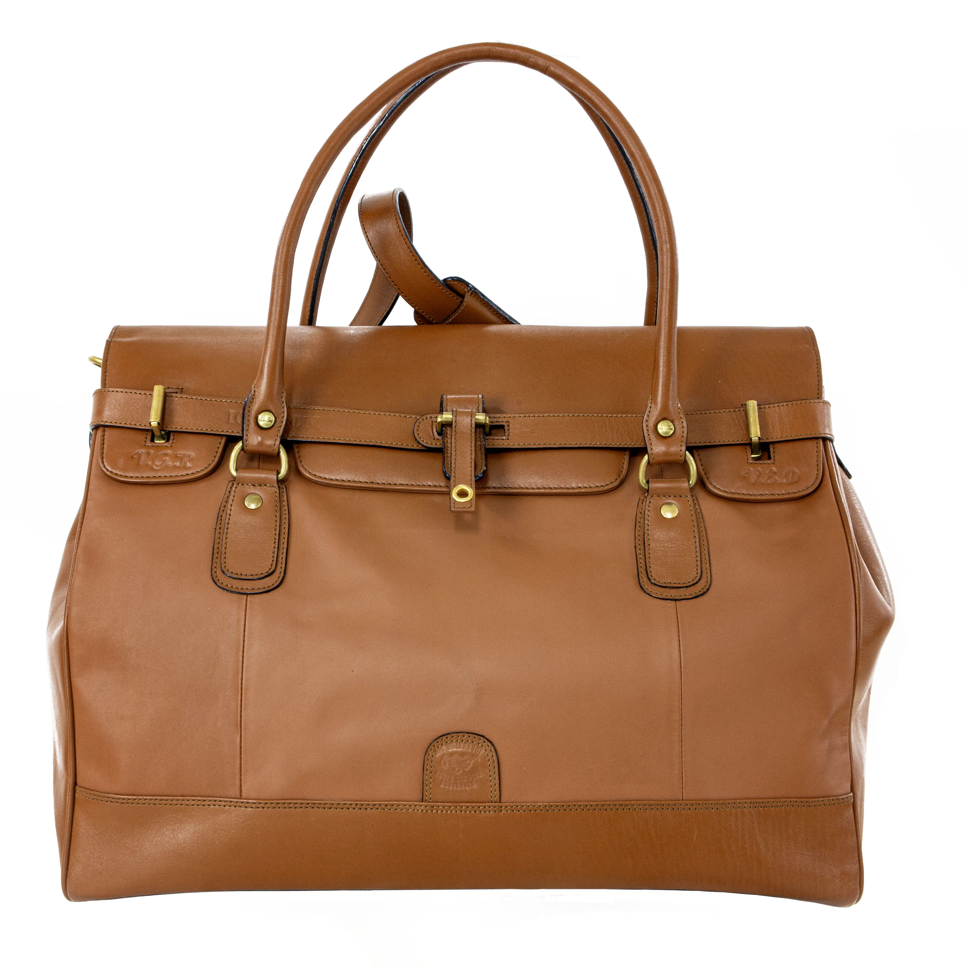 AFRICA XL -Carryon corporate messenger bag