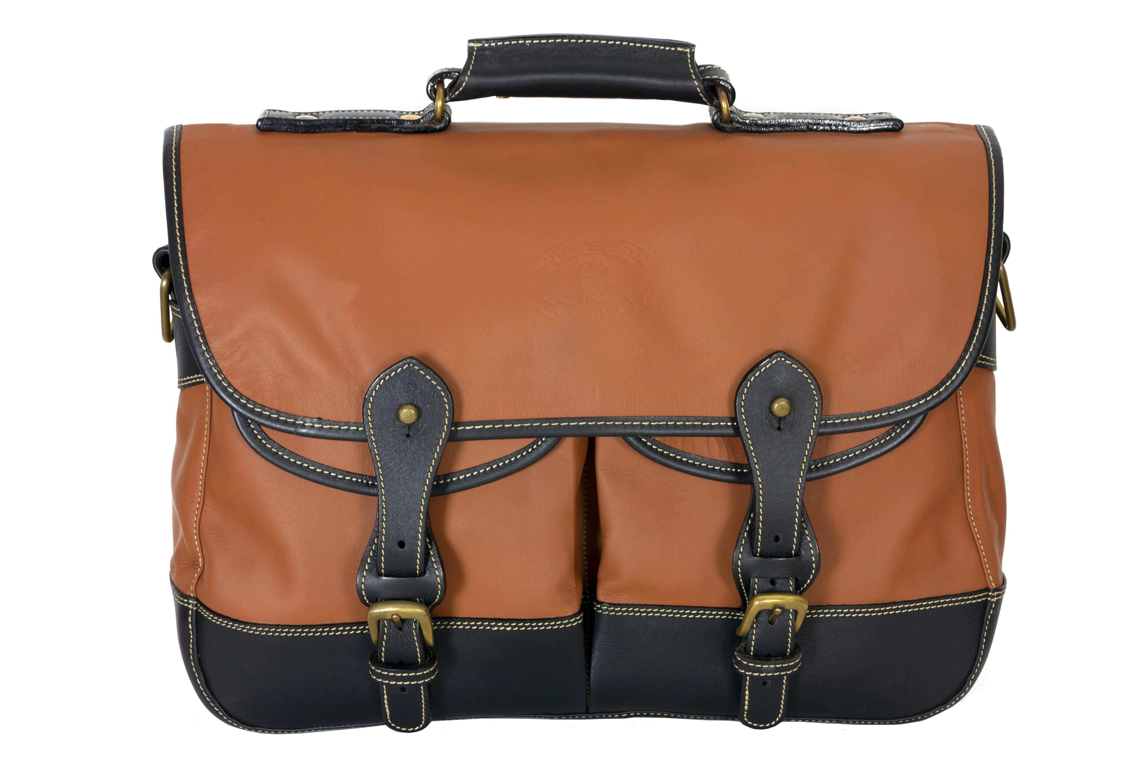 AFRICA XL -Carryon corporate messenger bag