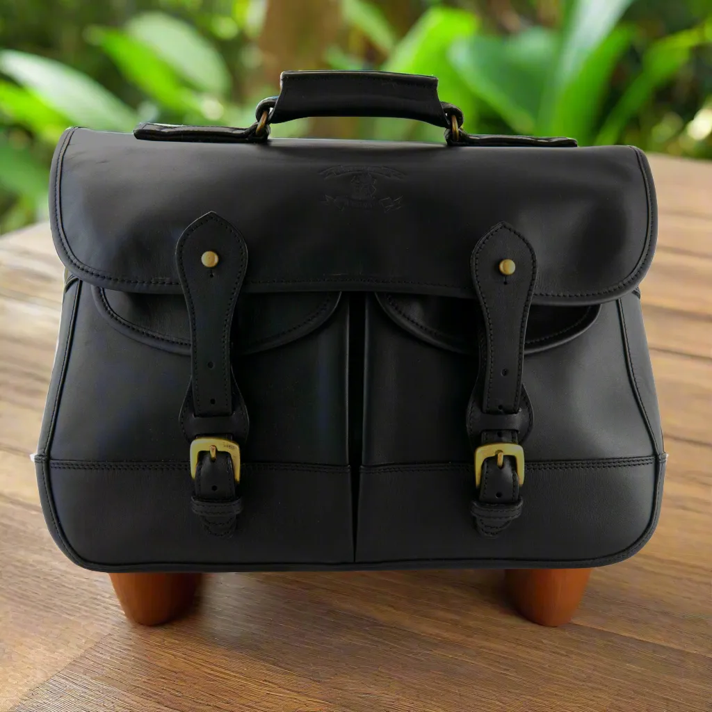 AFRICA XL -Carryon corporate messenger bag