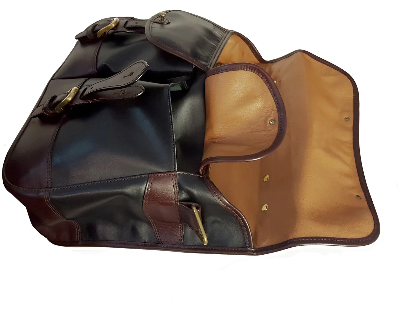 AFRICA XL -Carryon corporate messenger bag