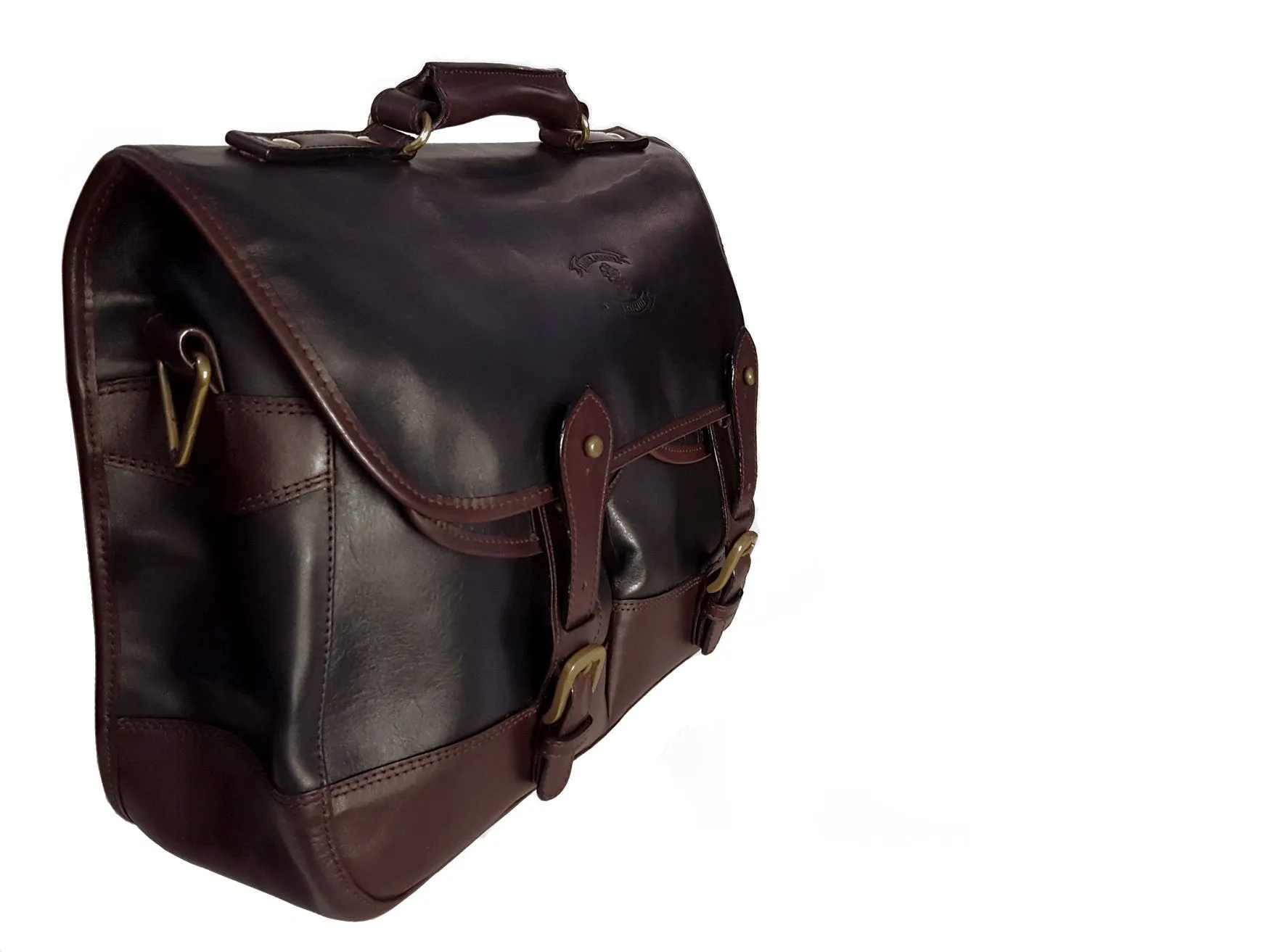 AFRICA XL -Carryon corporate messenger bag