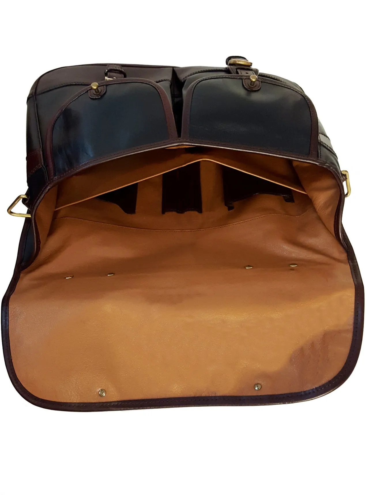 AFRICA XL -Carryon corporate messenger bag
