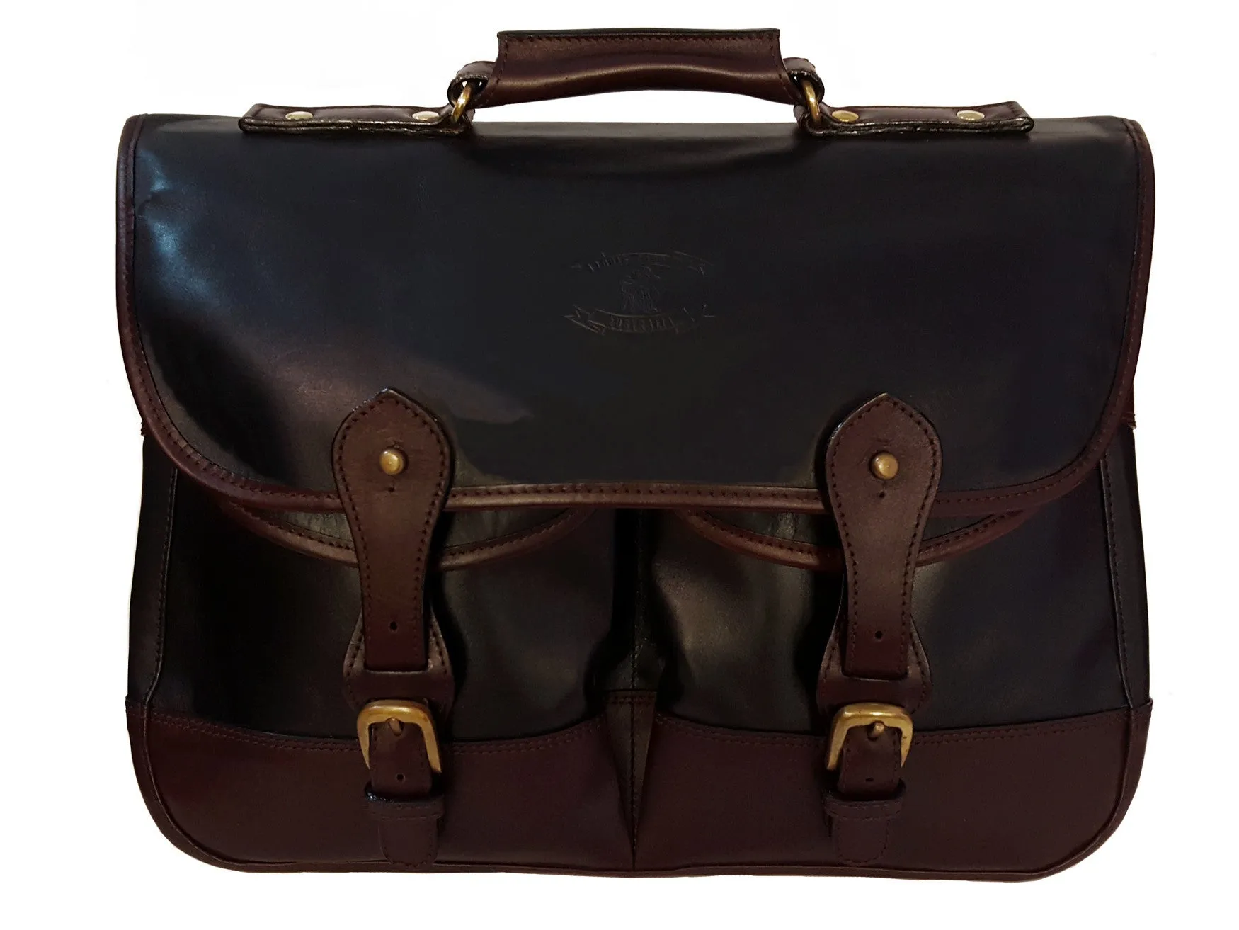 AFRICA XL -Carryon corporate messenger bag