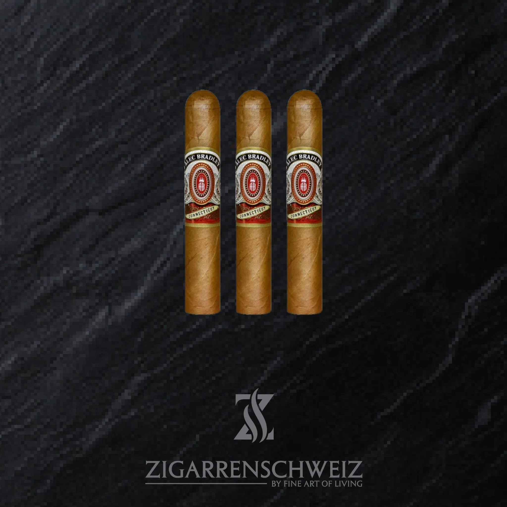 Alec Bradley Connecticut Nano
