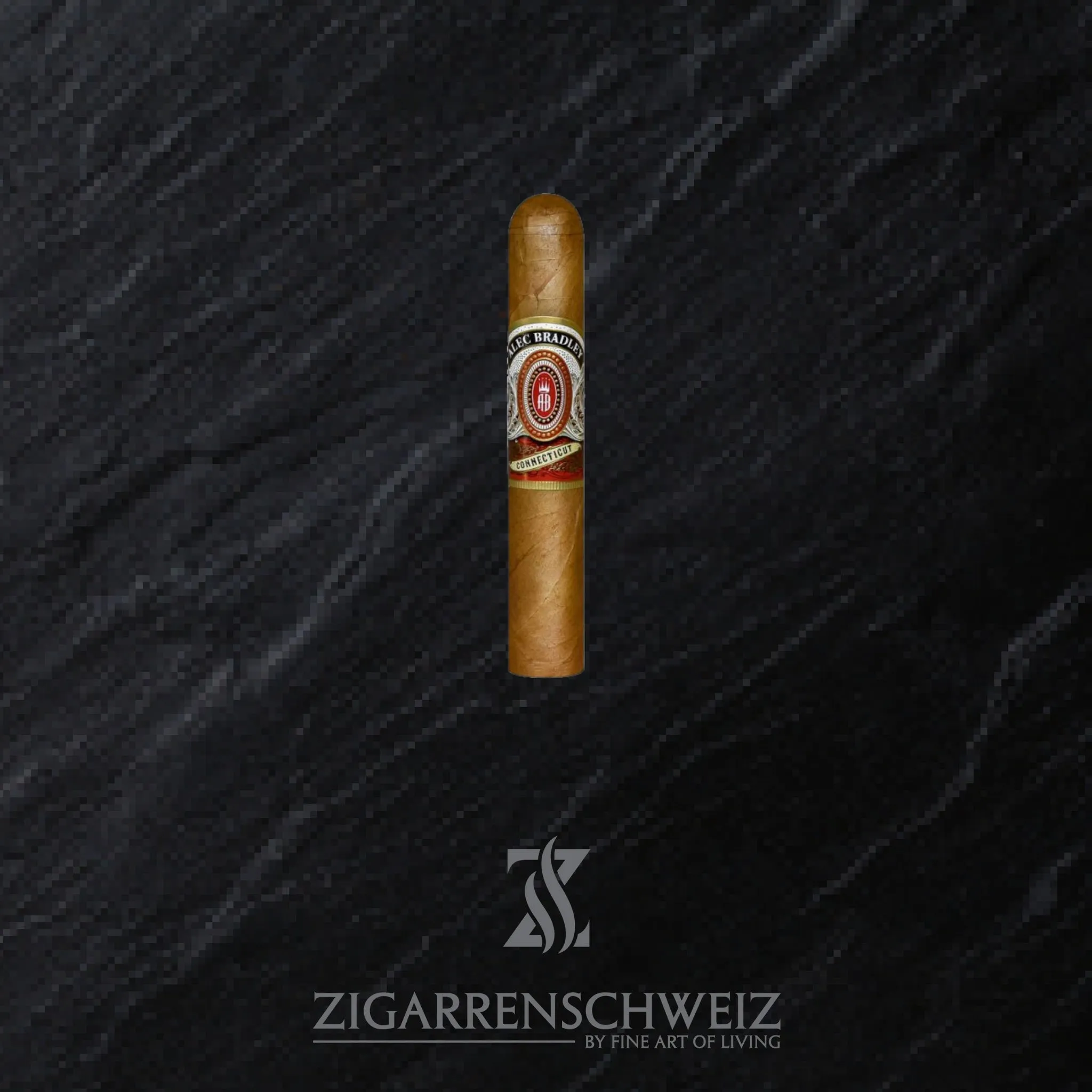 Alec Bradley Connecticut Nano