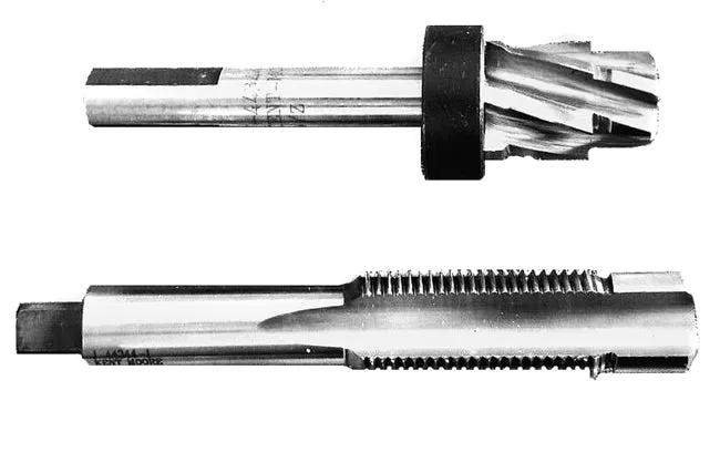 Allison ATT-44344 Drain Plug Service Kit
