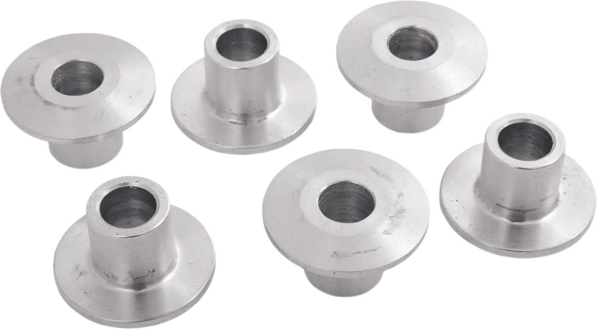Alloy Art GT-T1 Premium Fuel Tank Mounting Bushings - Polyurethane - 10pk.