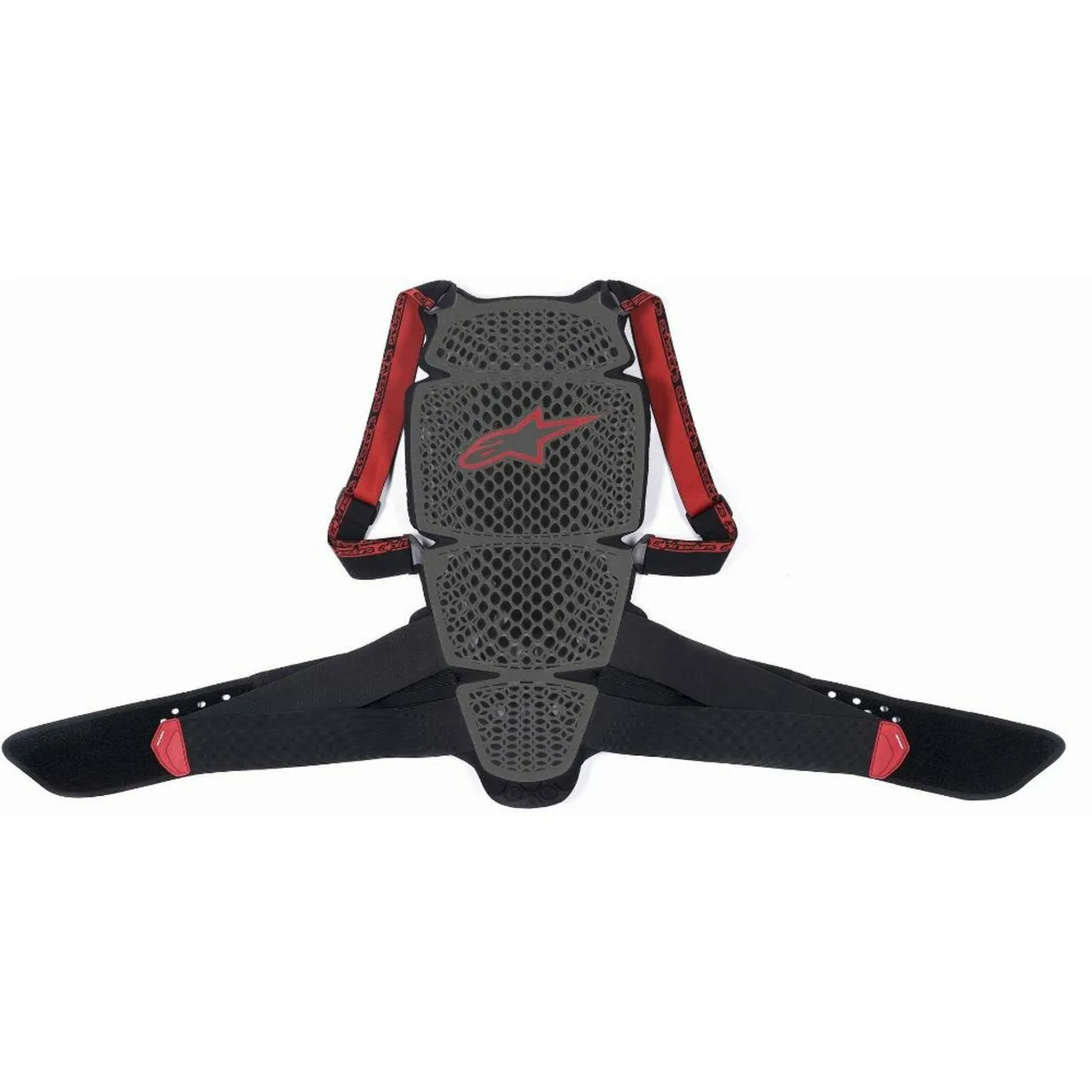 Alpinestars Nucleon KR-Cell Back Protector