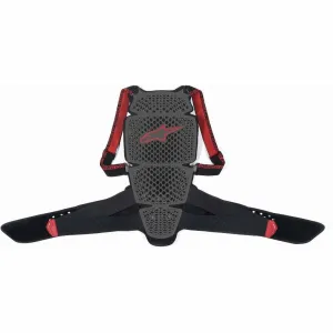 Alpinestars Nucleon KR-Cell Back Protector