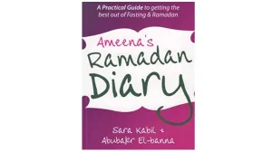 Ameena's Ramadan Diary