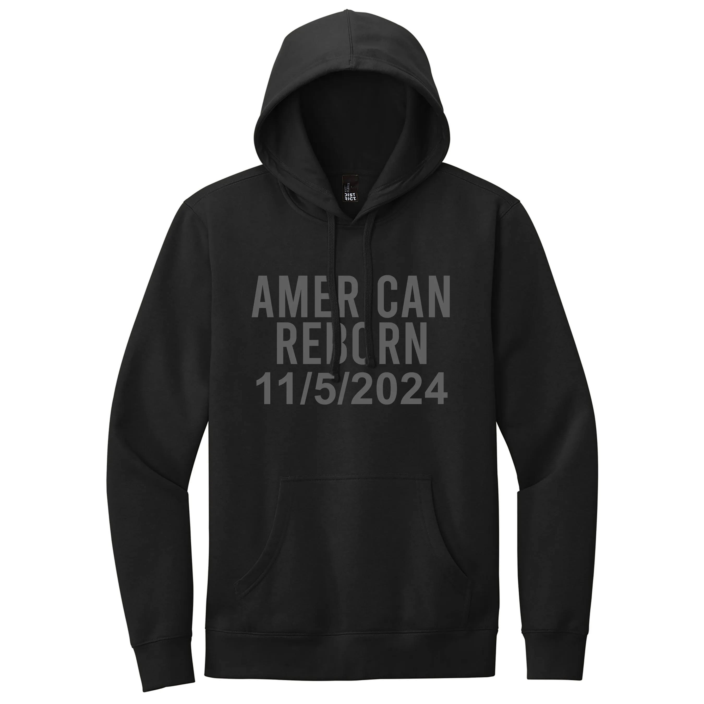 American Reborn 11/5/2024 Premium T-Shirt